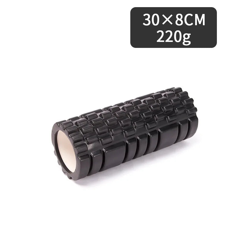 Foam Rollers for Muscle Massage 30CM - HIGH-Density Back Foam Roller for Back Fast 2-7 Day Delivery