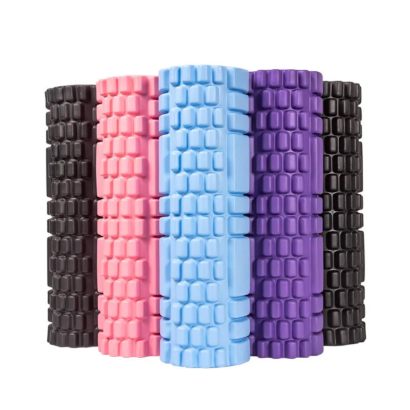 Foam Rollers for Muscle Massage 30CM - HIGH-Density Back Foam Roller for Back Fast 2-7 Day Delivery