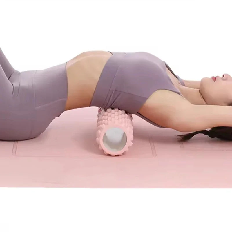 Foam Rollers for Muscle Massage 30CM - HIGH-Density Back Foam Roller for Back Fast 2-7 Day Delivery
